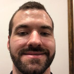 Meet your Posher, Christian